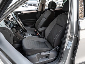 Внедорожник Volkswagen Tiguan 2020 года, 2525000 рублей, Краснодар