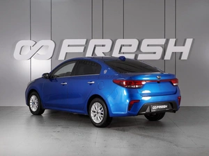 Седан Kia Rio 2019 года, 1650000 рублей, Минеральные Воды