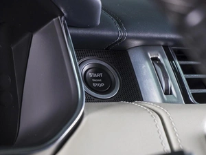 Внедорожник Land Rover Range Rover 2020 года, 8410000 рублей, Ростов-на-Дону