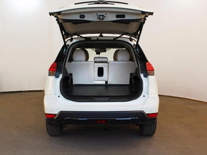 Внедорожник Nissan X-Trail 2022 года, 2850000 рублей, Орёл