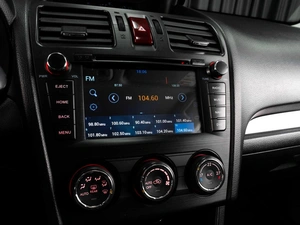 Внедорожник Subaru XV 2012 года, 1559000 рублей, Тюмень