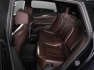 Лифтбек BMW 6 серия GT 2017 года, 3949000 рублей, Минеральные Воды