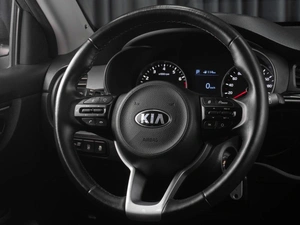 Хетчбэк Kia Rio X-Line 2020 года, 1589000 рублей, Тюмень