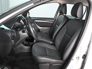 Внедорожник Renault Duster 2018 года, 1520000 рублей, Аксай