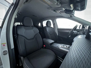 Внедорожник Haval Jolion 2024 года, 2190000 рублей, Уфа