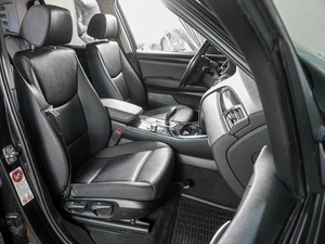Внедорожник BMW X3 2012 года, 1649000 рублей, Воронеж