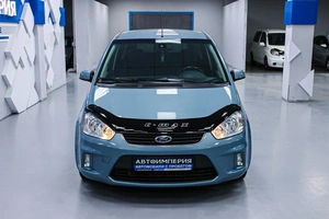 Минивэн Ford C-MAX 2008 года, 598000 рублей, Солонцы