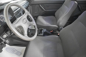 Внедорожник ВАЗ (LADA) 4x4 (Нива) 2019 года, 799000 рублей, Кемерово