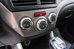 Внедорожник Subaru Forester 2008 года, 949000 рублей, Красноярск