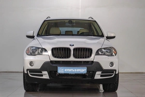 Внедорожник BMW X5 2010 года, 2589000 рублей, Челябинск