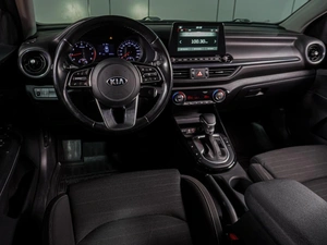 Седан Kia Cerato 2020 года, 1999000 рублей, Воронеж