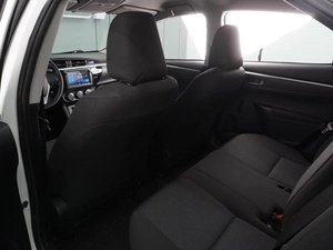 Седан Toyota Corolla 2013 года, 1239000 рублей, Воронеж