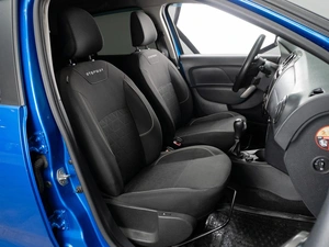 Хетчбэк Renault Sandero 2018 года, 1049000 рублей, Тюмень