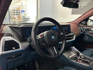 Внедорожник BMW XM 2023 года, 17595000 рублей, Новосибирск