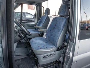 Ford Transit, VII (2006—2013), 2.2 TDCi MT (140 л.с.) 2008г. 2008 года, 1530000 рублей, Нижний Новгород