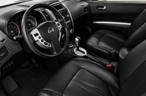 Внедорожник Nissan X-Trail 2008 года, 1329000 рублей, Челябинск