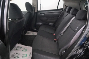 Хетчбэк Nissan Leaf 2013 года, 549000 рублей, Красноярск