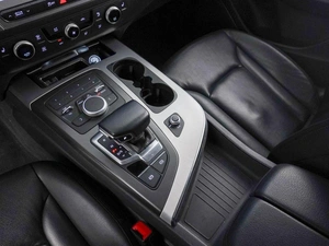 Внедорожник Audi Q7 2019 года, 4130555 рублей, Москва
