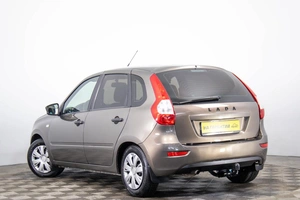 Лифтбек ВАЗ (LADA) Granta 2021 года, 799000 рублей, Пермь