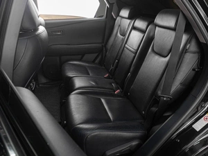 Внедорожник Lexus RX 2013 года, 2649000 рублей, Тюмень