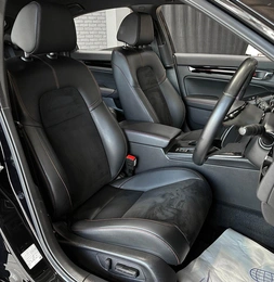 Седан Honda Civic 2021 года, 2457000 рублей, Красноярск