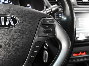 Хетчбэк Kia Rio 2016 года, 1229000 рублей, Ставрополь