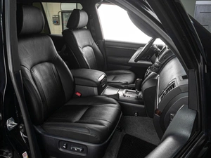 Внедорожник Toyota Land Cruiser 2012 года, 4099000 рублей, Тюмень