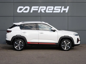 Внедорожник Changan CS35 Plus 2024 года, 2100000 рублей, Краснодар