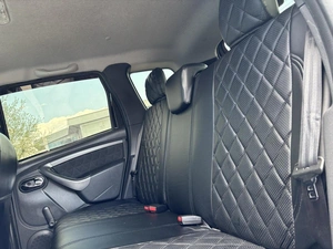 Внедорожник Renault Duster 2017 года, 1387000 рублей, Ижевск