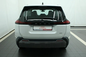 Внедорожник Toyota RAV4 2026 года, 4295000 рублей, Красноярск
