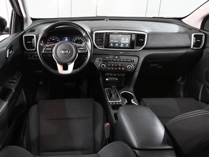 Внедорожник Kia Sportage 2020 года, 2729000 рублей, Ростов-на-Дону