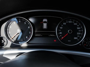 Внедорожник Volkswagen Touareg 2010 года, 1520000 рублей, Ставрополь
