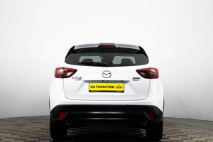 Внедорожник Mazda CX-5 2016 года, 1959000 рублей, Пермь