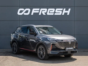 Внедорожник Changan CS55 Plus 2023 года, 2190000 рублей, Краснодар