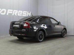 Лифтбек Skoda Octavia 2011 года, 560000 рублей, Омск