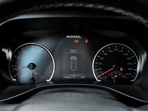 Внедорожник Haval Jolion 2024 года, 1655000 рублей, Краснодар