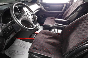 Внедорожник Lexus RX 2001 года, 1169000 рублей, Тюмень