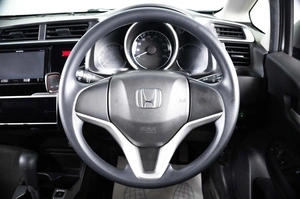 Хетчбэк Honda Fit 2015 года, 1089000 рублей, Пермь
