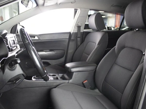 Внедорожник Kia Sportage 2018 года, 2180000 рублей, Омск