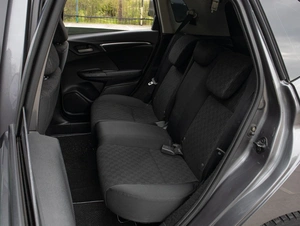 Хетчбэк Honda Fit 2016 года, 1100000 рублей, Большой Сочи