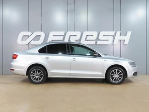 Седан Volkswagen Jetta 2013 года, 1049000 рублей, Воронеж