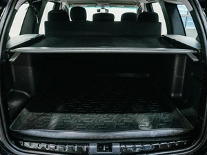 Внедорожник Renault Duster 2014 года, 900000 рублей, Красноярск