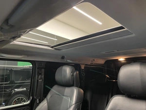 Внедорожник Mercedes-Benz G-класс AMG 2008 года, 4100000 рублей, Красноярск