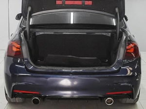 Седан BMW 3 серия 2012 года, 1649000 рублей, Ростов-на-Дону