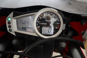 Кабриолет Triumph DAYTONA 675 2007 года, 799000 рублей, Обнинск