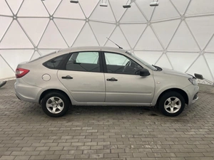 Лифтбек ВАЗ (LADA) Granta 2019 года, 600000 рублей, Клинцы