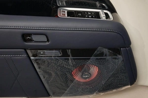 Внедорожник Zeekr 9X 2025 года, 13400000 рублей, Красноярск