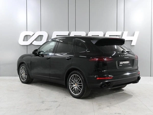 Внедорожник Porsche Cayenne 2016 года, 4249000 рублей, Аксай
