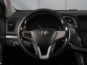 Универсал Hyundai i40 2014 года, 1280000 рублей, Омск
