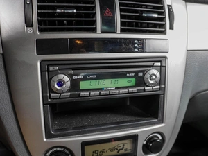 Седан Chevrolet Lacetti 2008 года, 449000 рублей, Воронеж